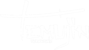 Temujin Records